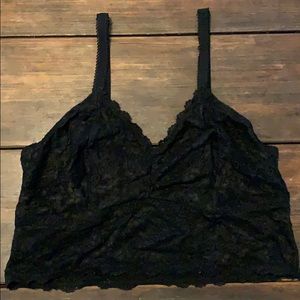 Stretchy Bralette